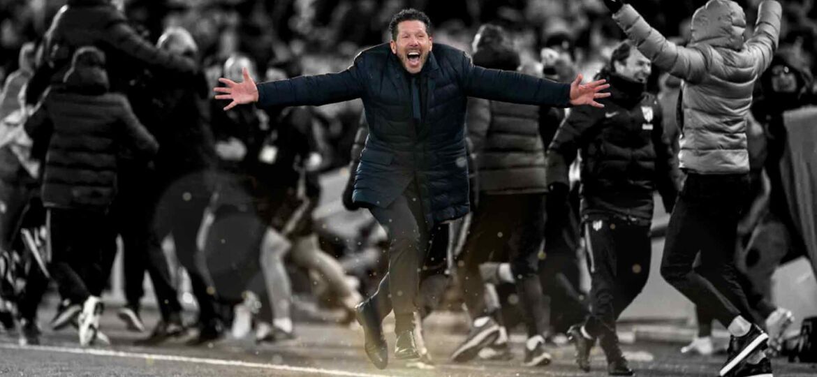 Cholo Simeone