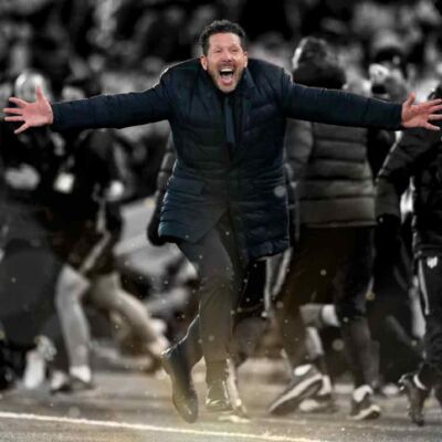 Cholo Simeone