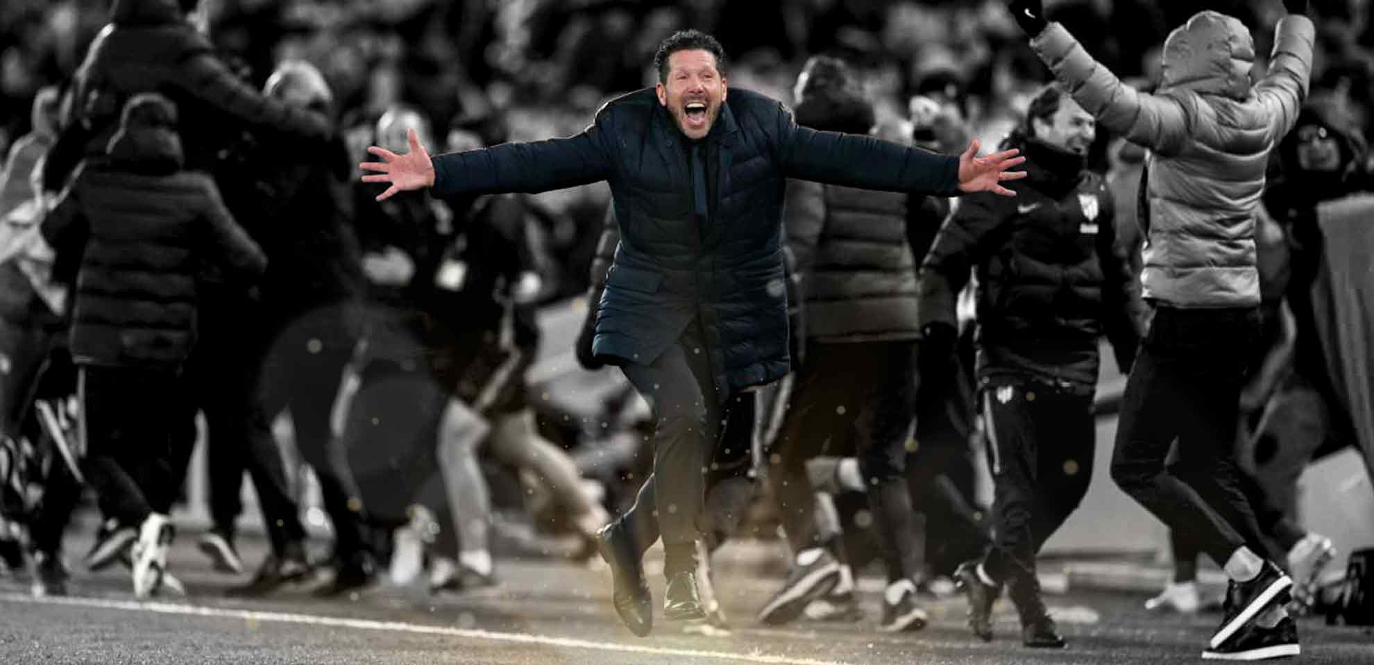 Cholo Simeone