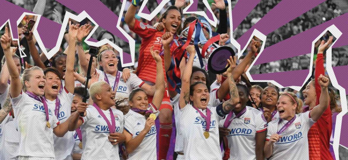 Women’s Champions League
