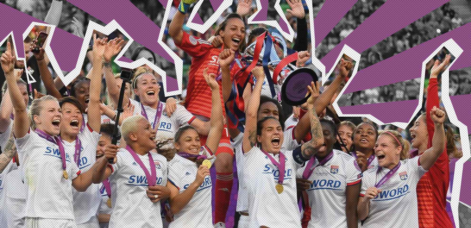 Women’s Champions League