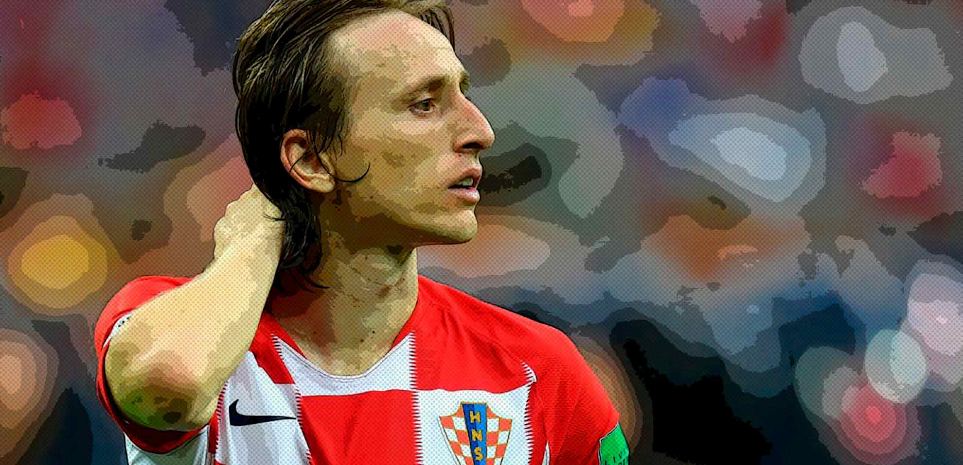 Luka Modric