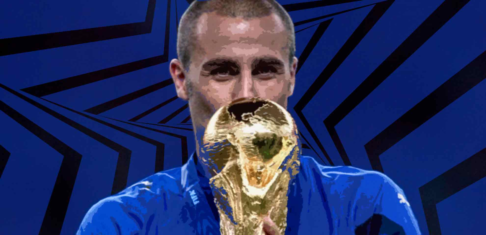 Fabio Cannavaro