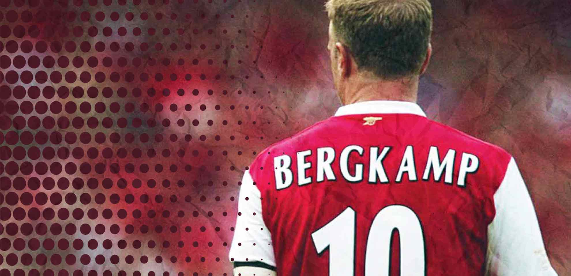 Dennis Bergkamp