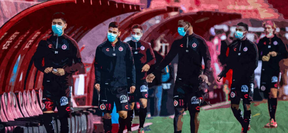 Xolos de Tijuana