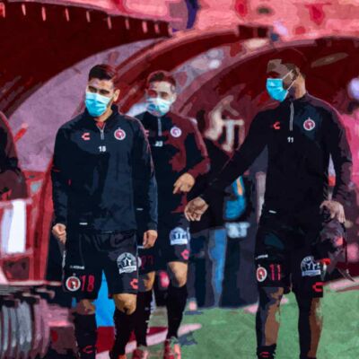 Xolos de Tijuana