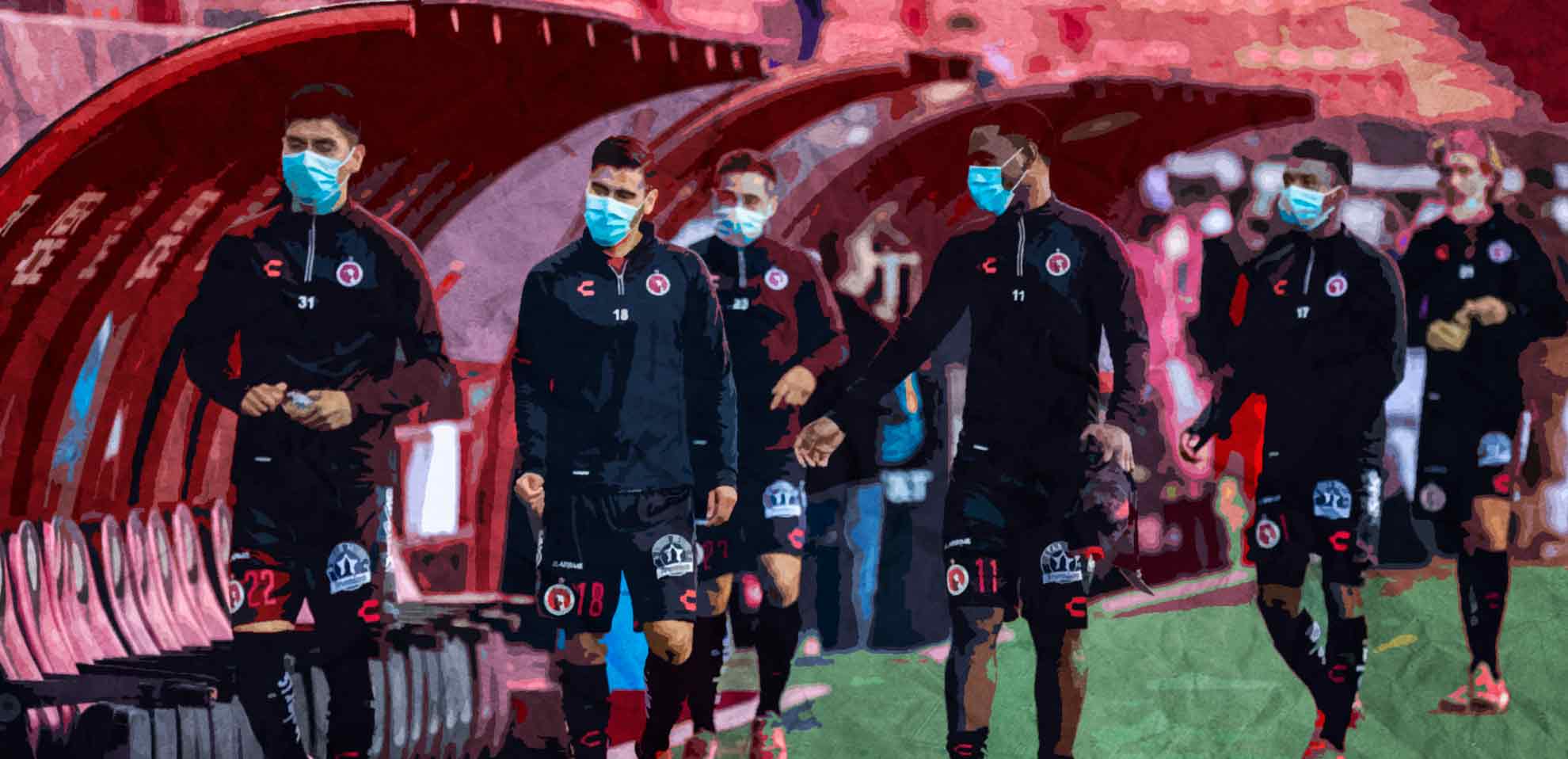 Xolos de Tijuana