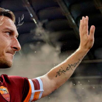 Francesco Totti
