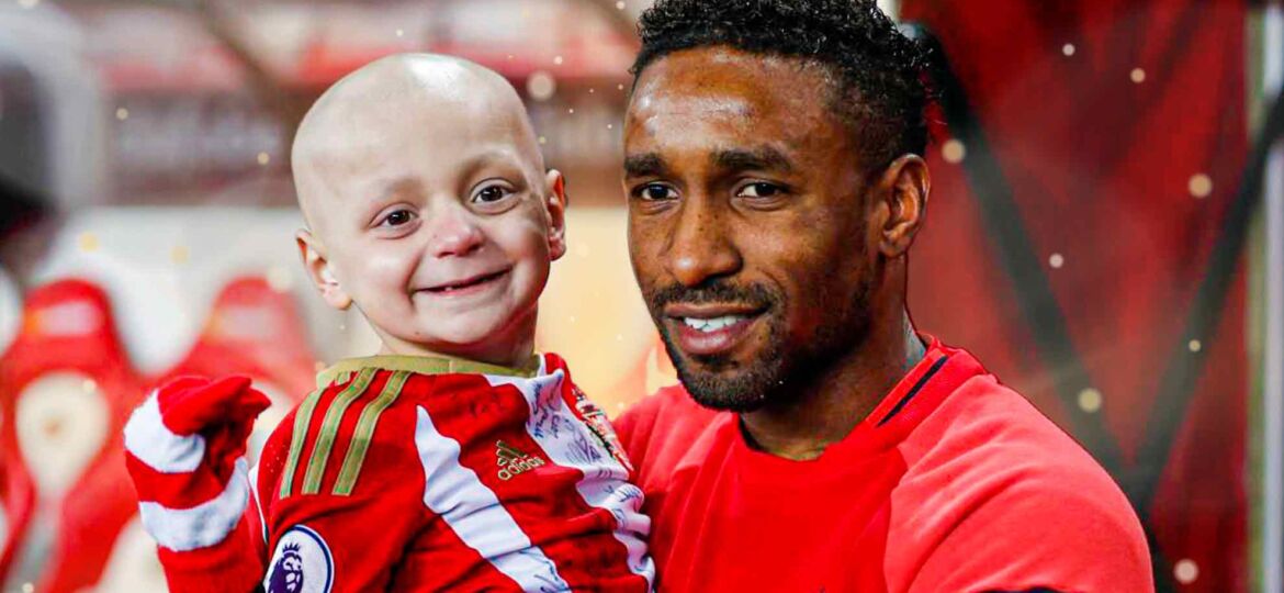 Bradley Lowery