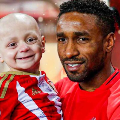 Bradley Lowery