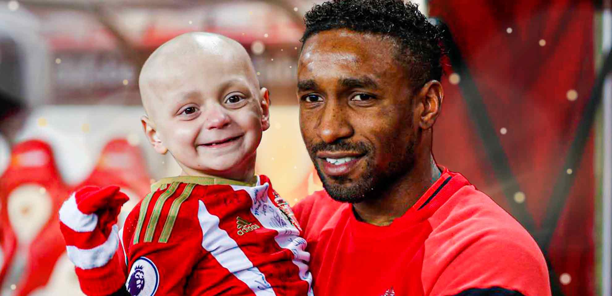 Bradley Lowery