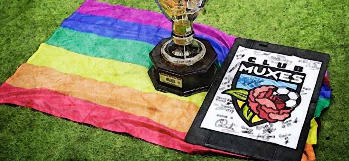 Club Muxes
