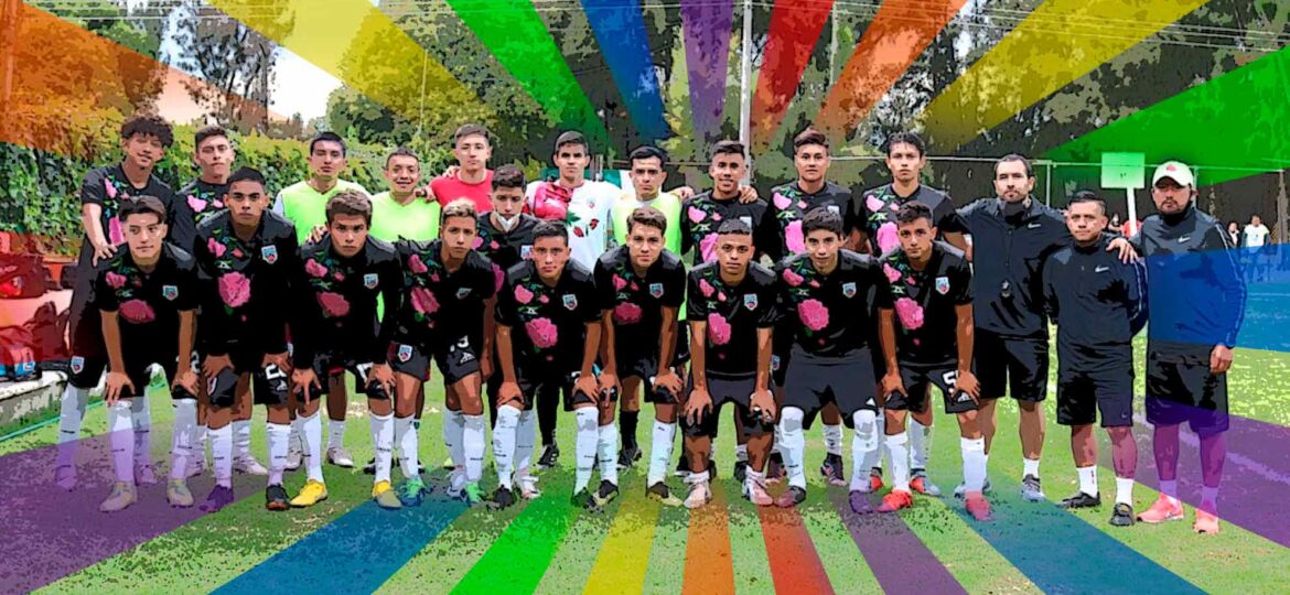 Club Deportivo Muxes