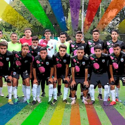 Club Deportivo Muxes