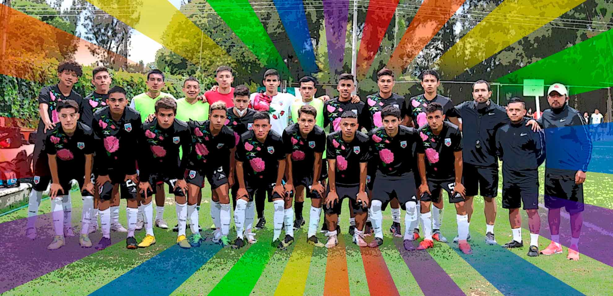 Club Deportivo Muxes