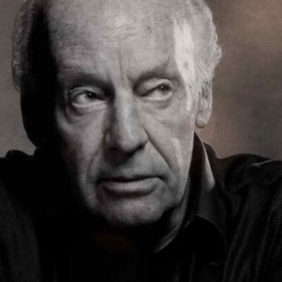 Eduardo Galeano