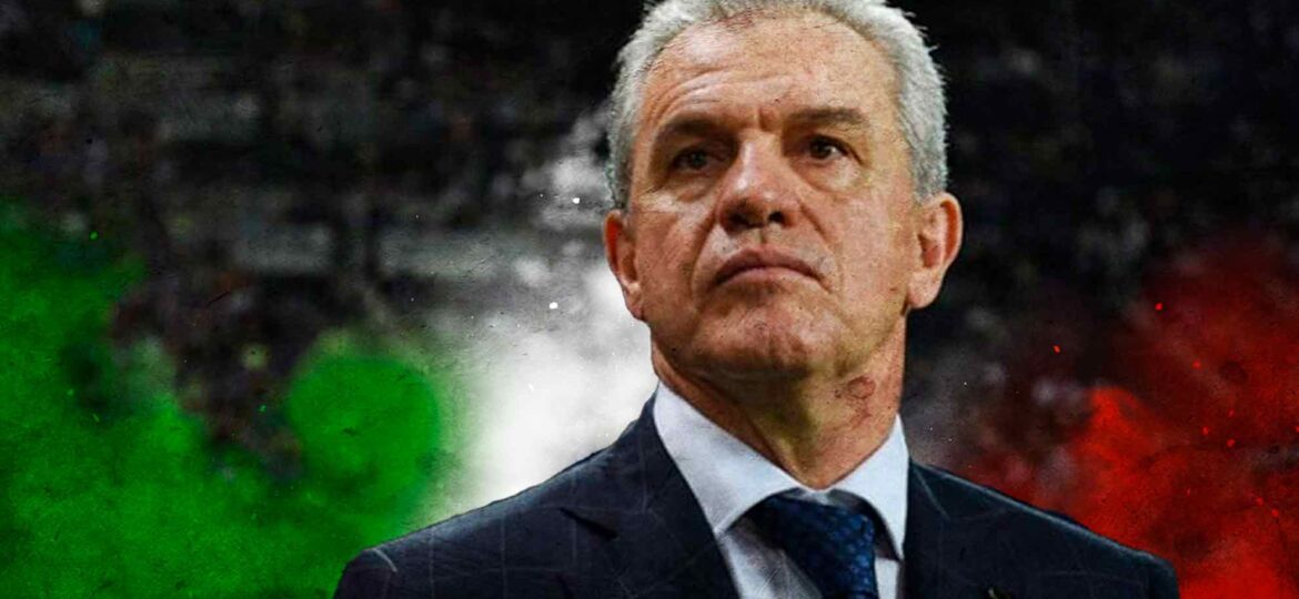Javier Aguirre