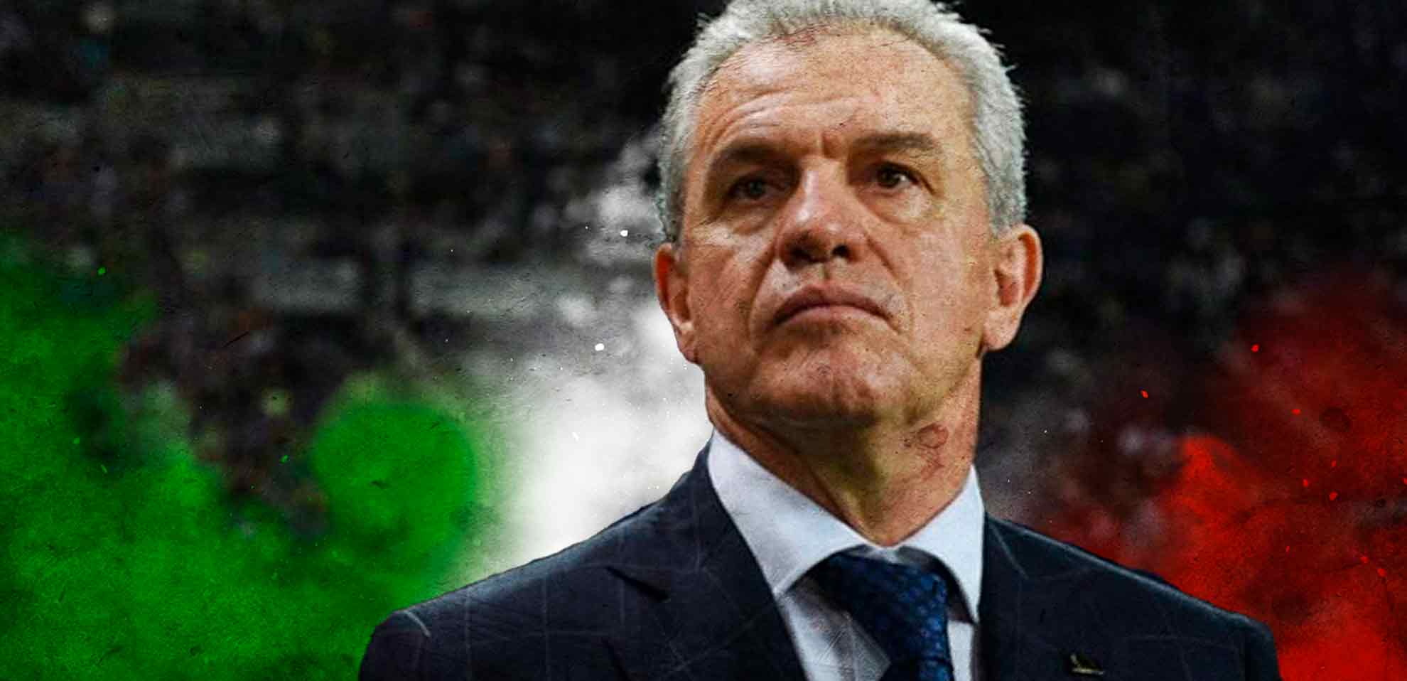 Javier Aguirre