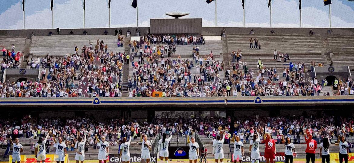 Futbol Liga MX Femenil
