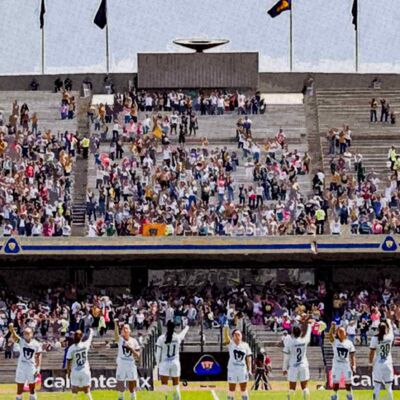 Futbol Liga MX Femenil