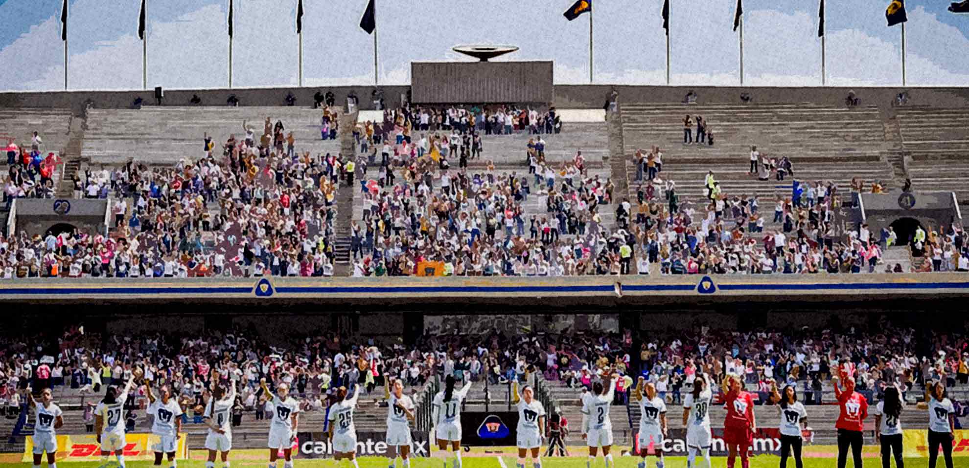 Futbol Liga MX Femenil