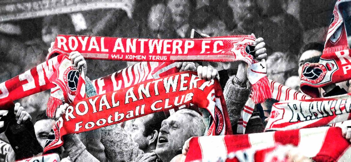 Royal Antwerp