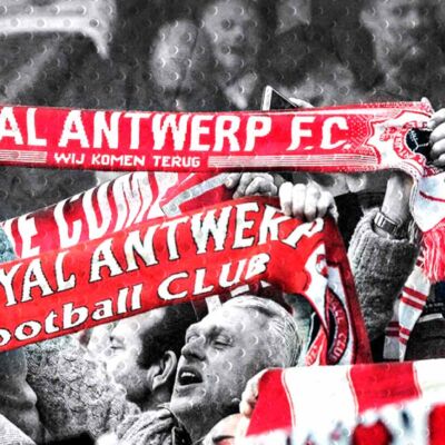 Royal Antwerp