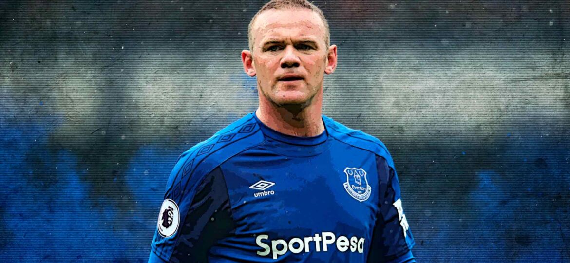 Wayne Rooney