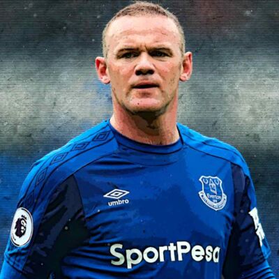 Wayne Rooney