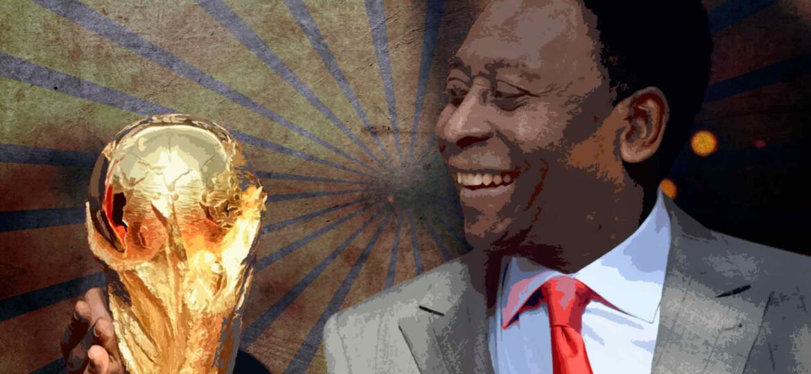 Ley Pelé