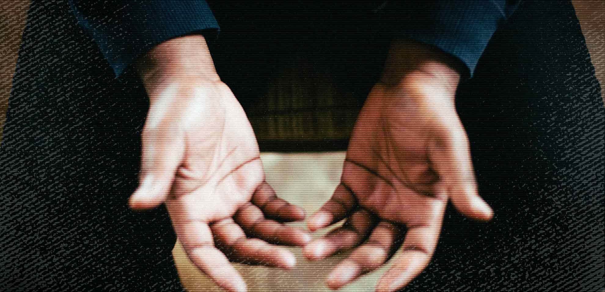 Vendedor de verdades