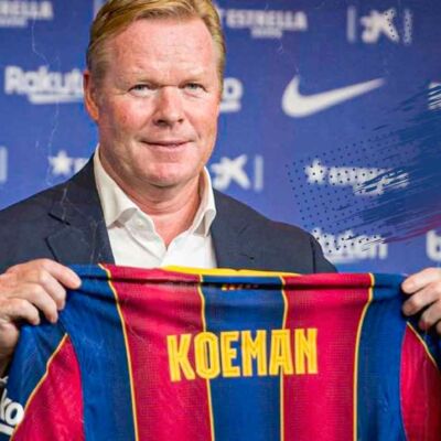 Ronald Koeman