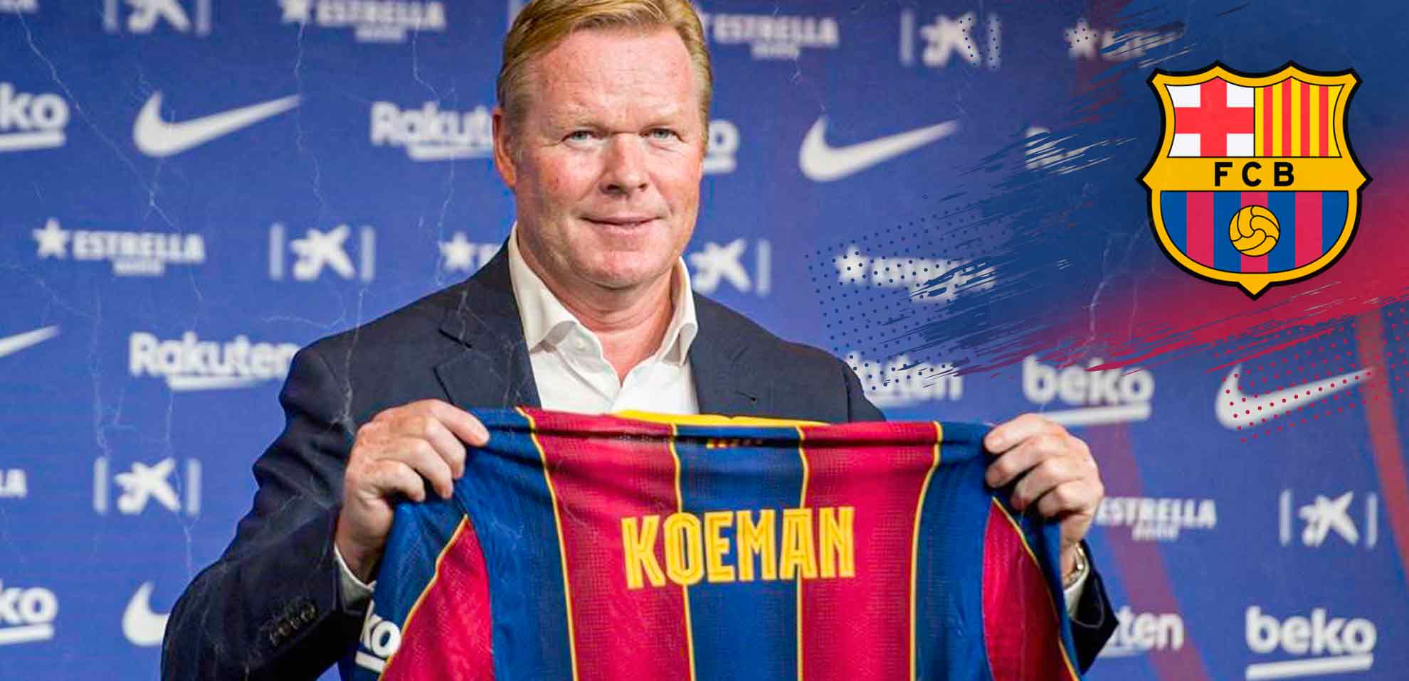 Ronald Koeman