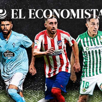 El Economista - LaLiga
