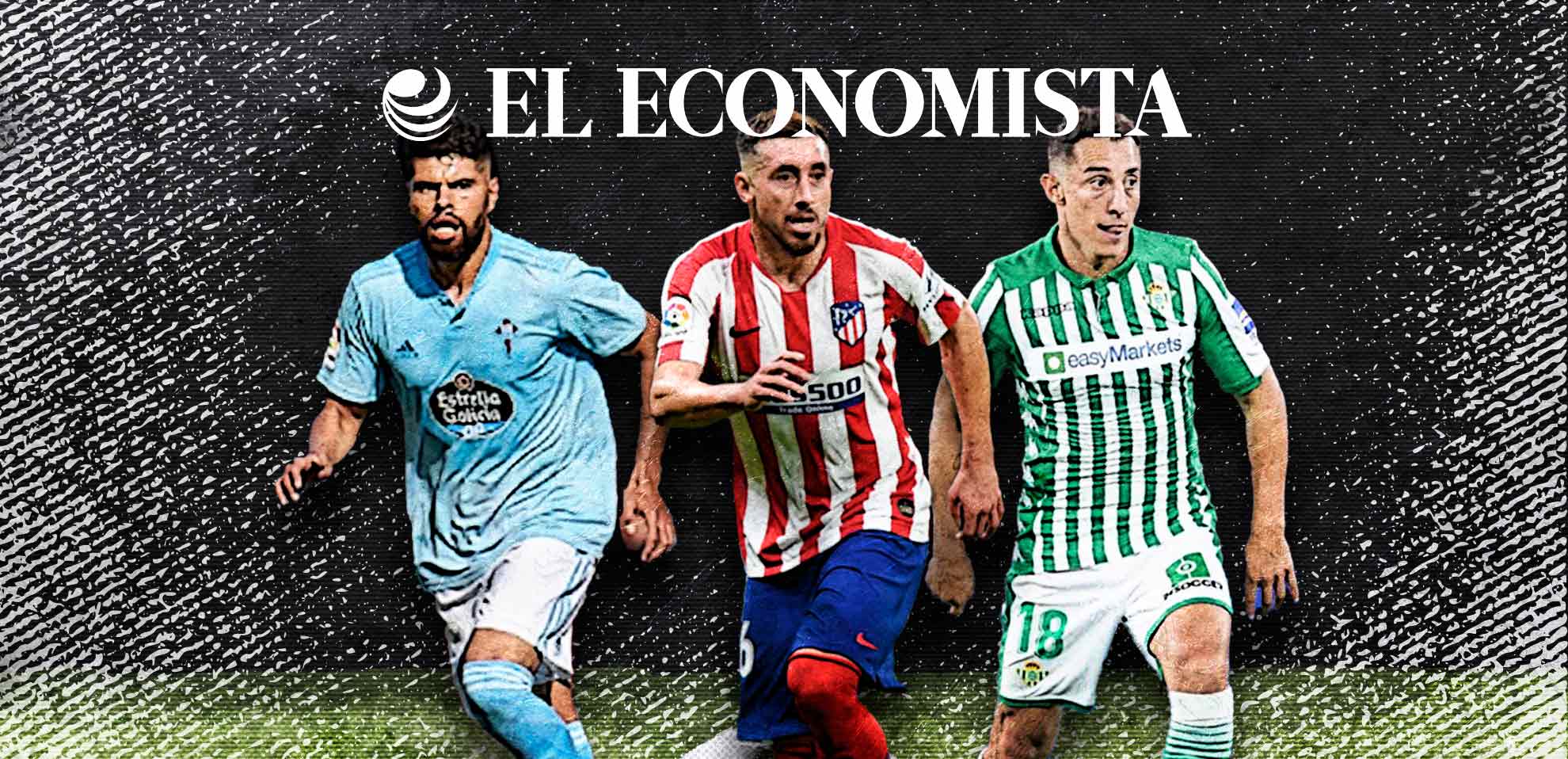 El Economista - LaLiga