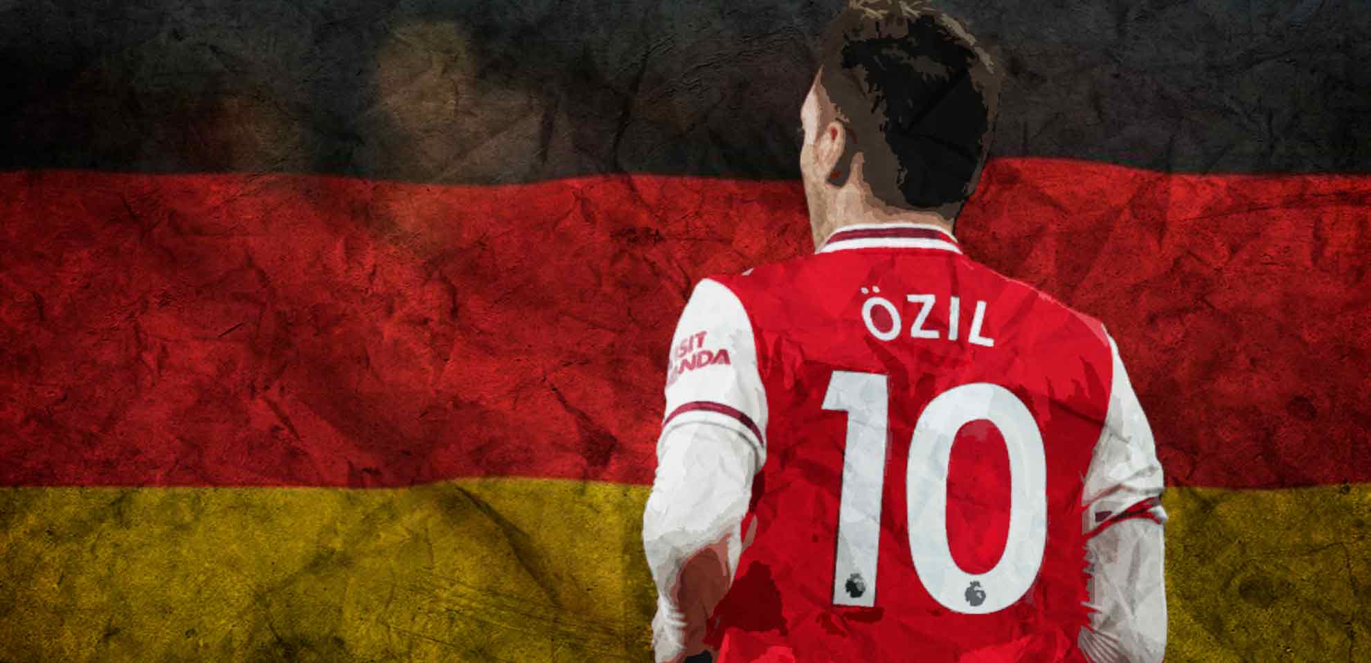 Mesut Özil