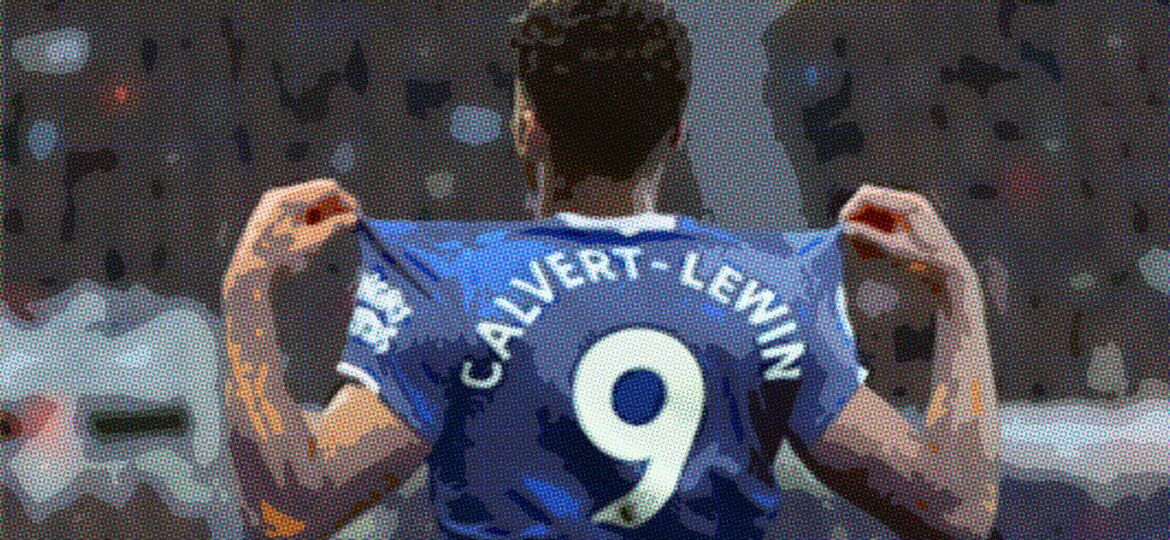 Calvert-Lewin