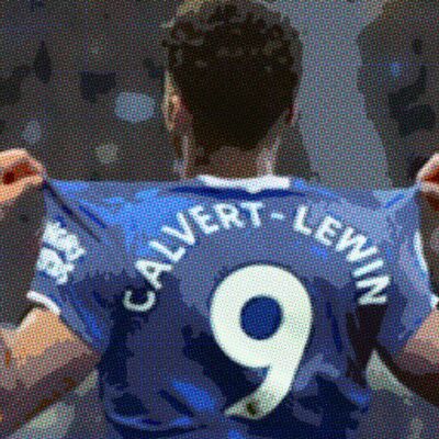 Calvert-Lewin