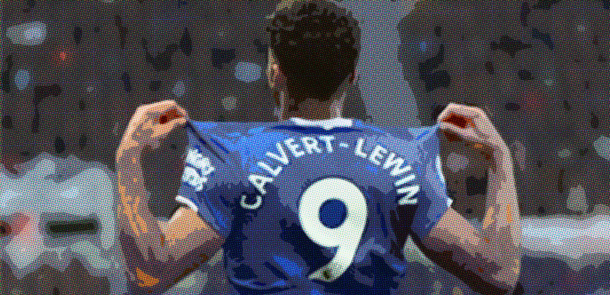 Calvert-Lewin