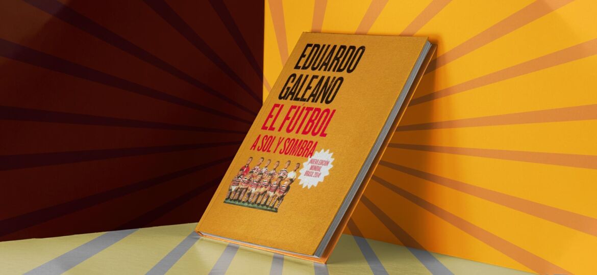 Futbol a sol y sombra