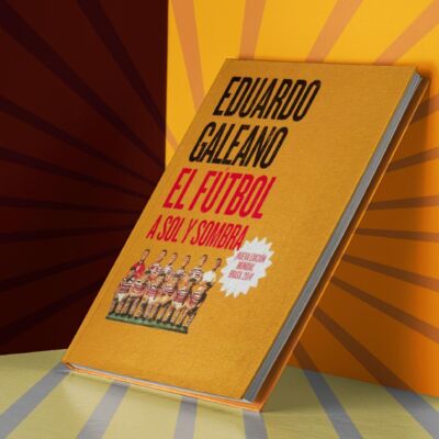 Futbol a sol y sombra