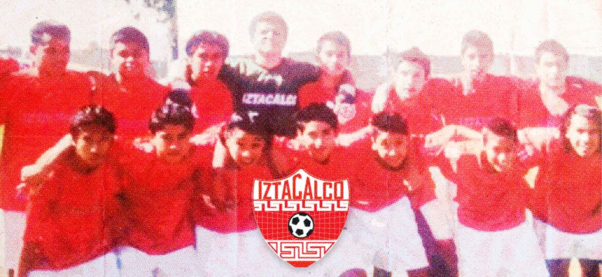 Valedores de Iztacalco