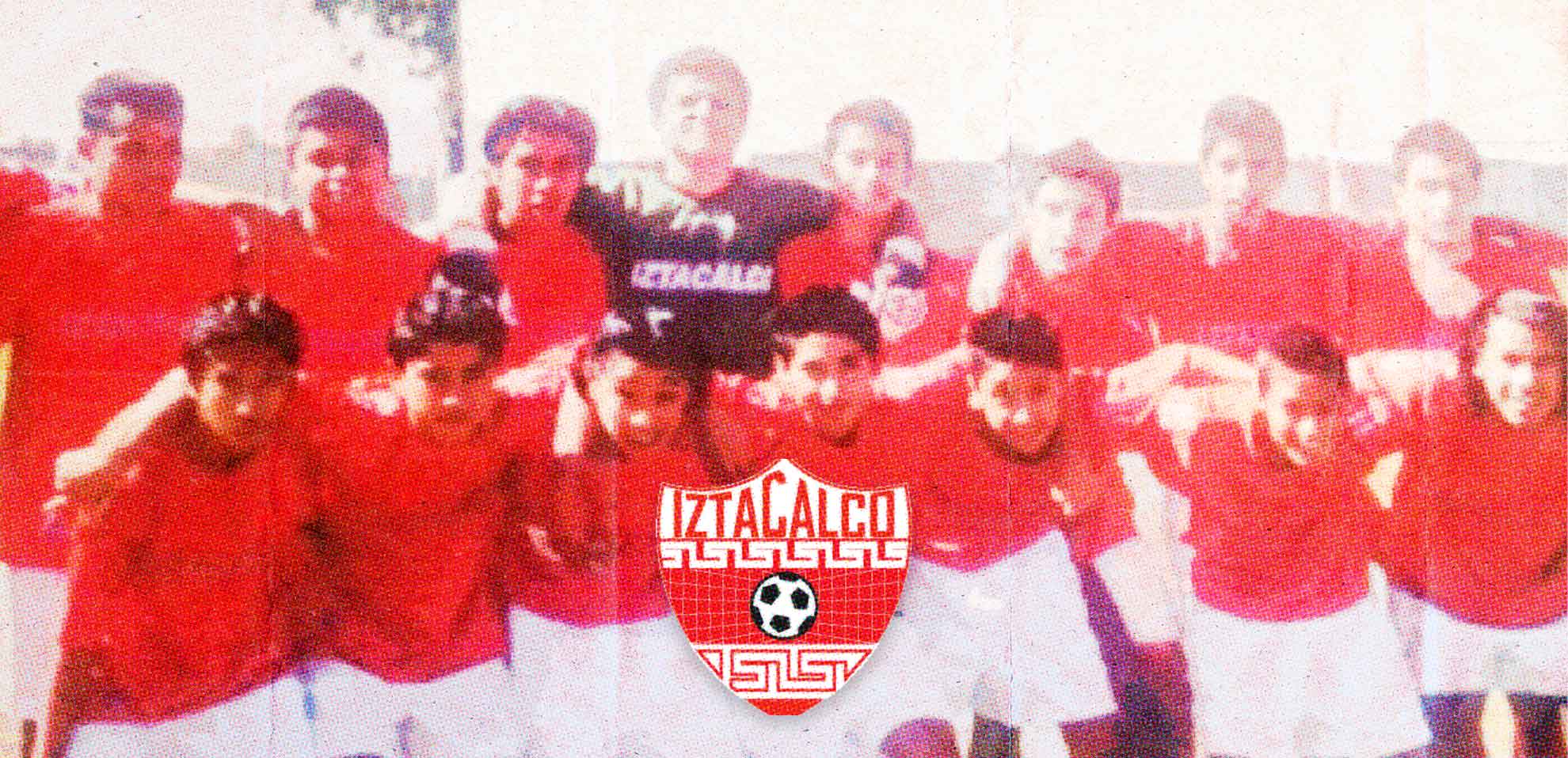 Valedores de Iztacalco