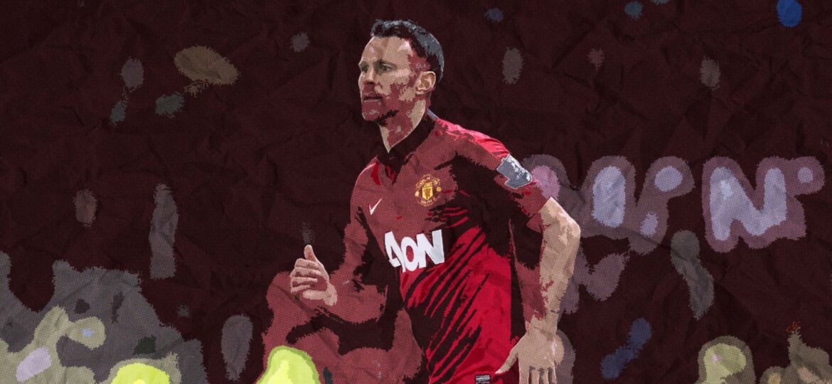 Ryan Giggs