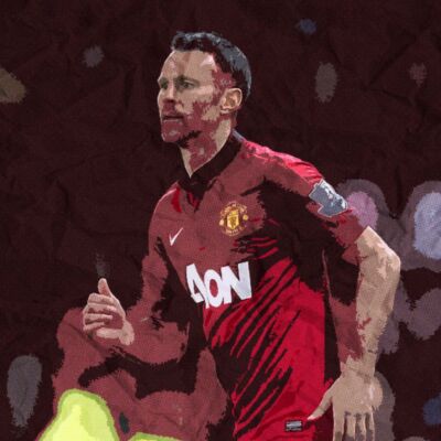 Ryan Giggs
