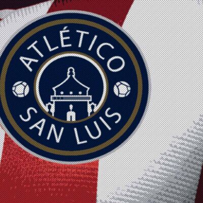 Atlético de San Luis
