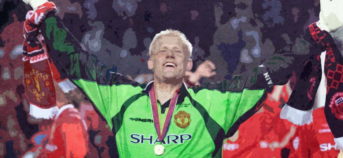 Peter Schmeichel