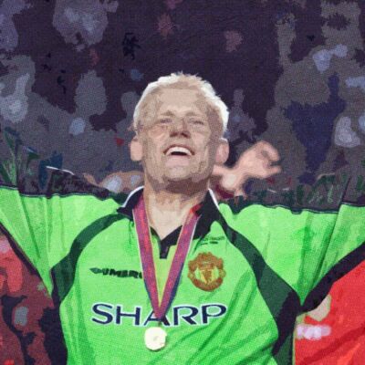 Peter Schmeichel