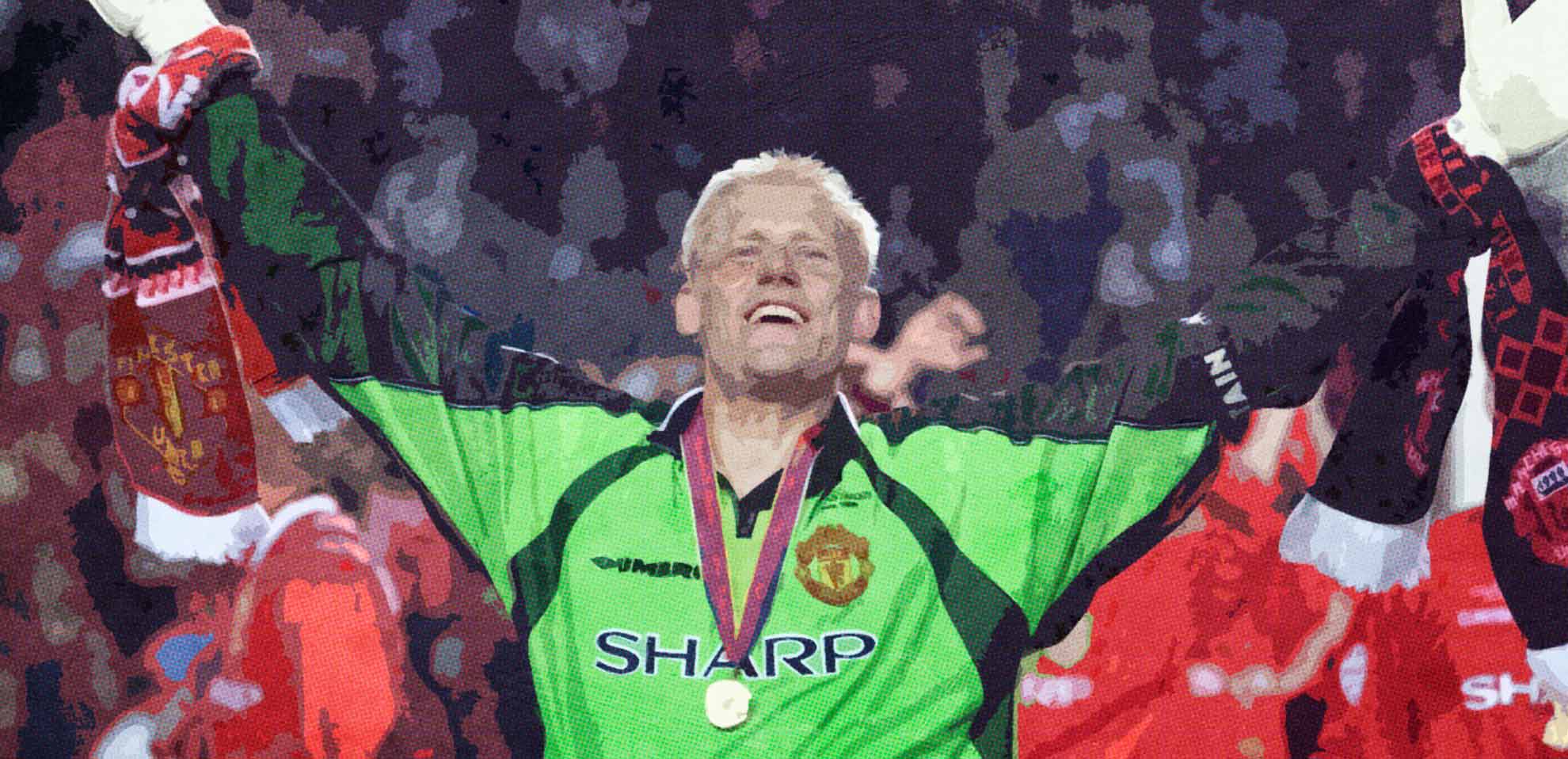 Peter Schmeichel