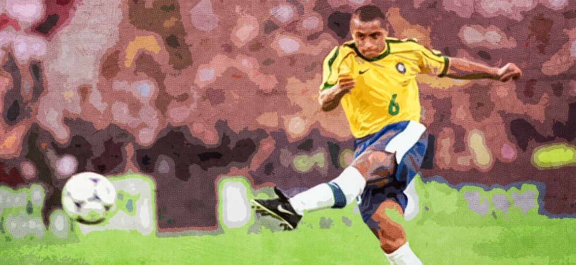 Roberto Carlos